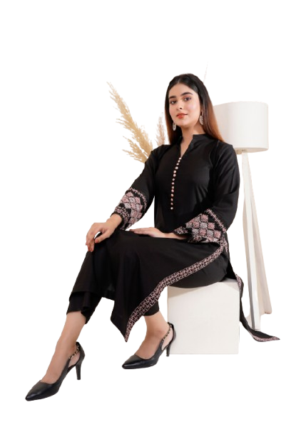 Women's Fashion Collection